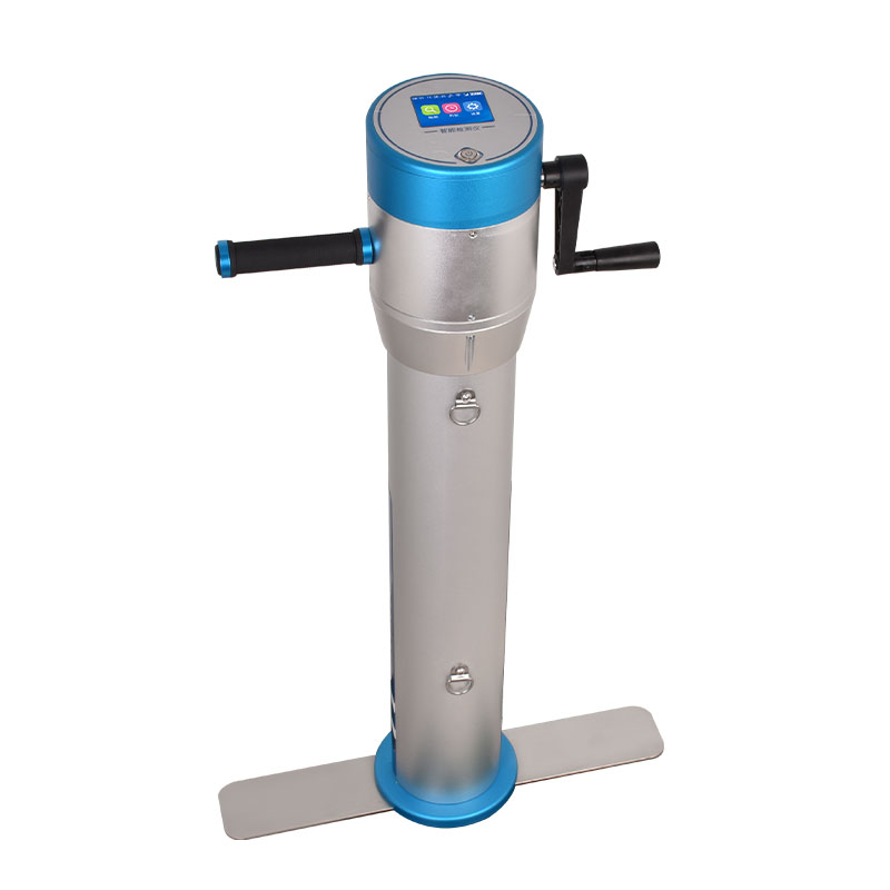 土壤堅實度測量儀